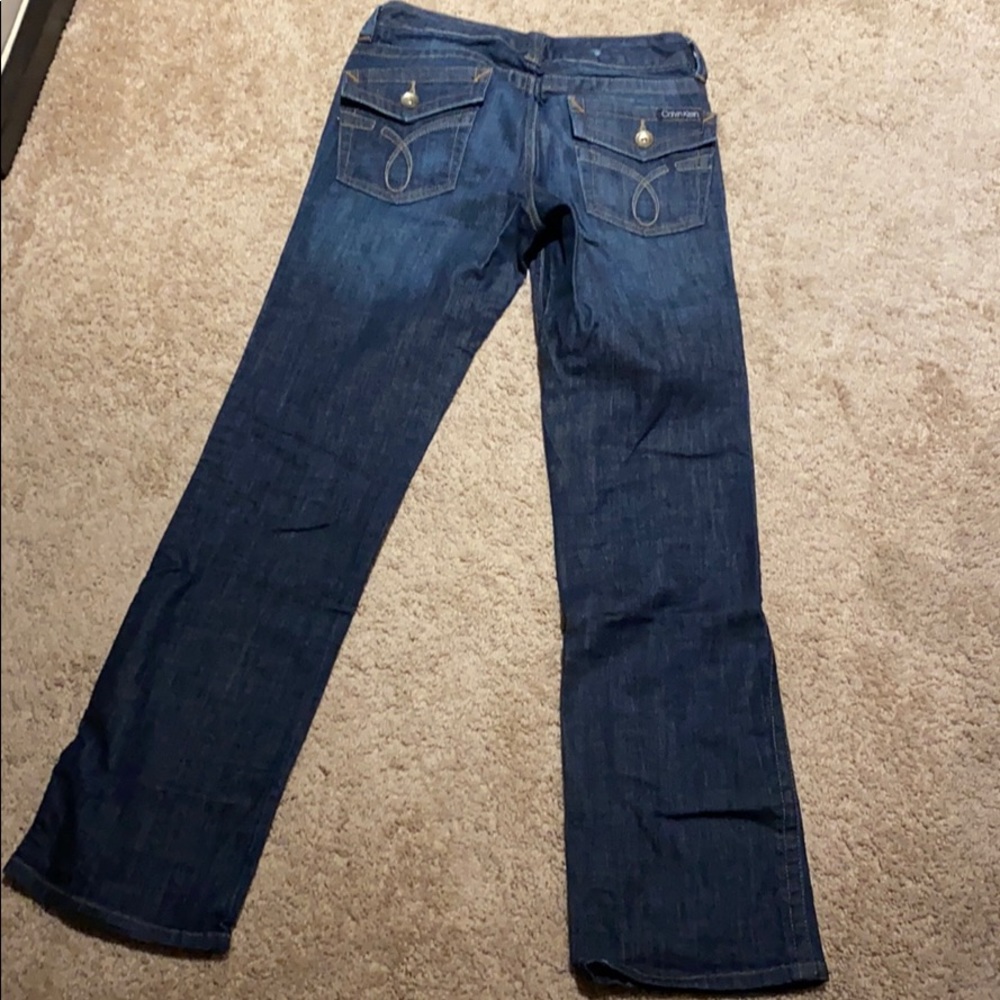 Calvin Klein Jeans - Picture 4 of 4